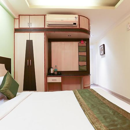 מלון העיר בנגלור Treebo Trip Grand Regency מראה חיצוני תמונה